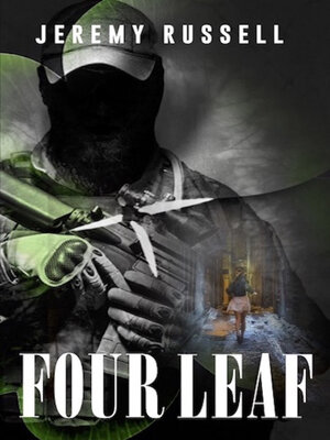 cover image of Four Leaf